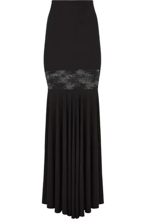 Nina Ricci Dames, Rokken, Zwart, Maat: XS