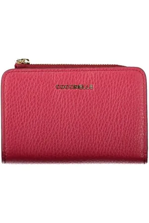 Coccinelle Dames, Accessoires, Rood, Maat: ONE Size