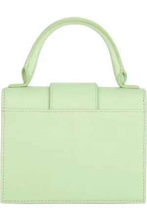 Chiara Ferragni Dames, Tassen, Groen, Maat: ONE Size