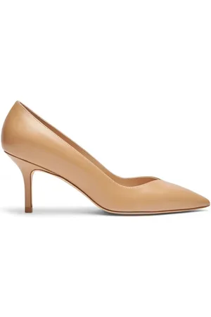 Stuart Weitzman Dames, Schoenen, , Maat: 36 EU Leer