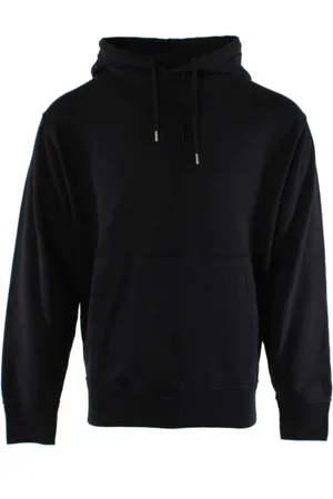 C.P. Company Heren, Sweatshirts & Hoodies, Blauw, Maat: XL Katoen