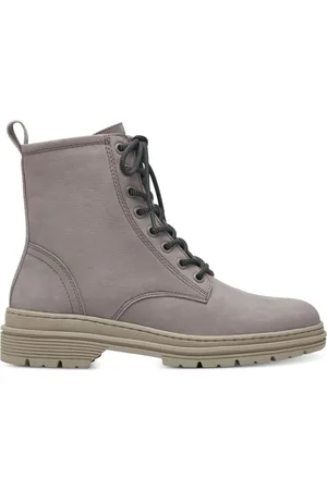 Tamaris Dames, Schoenen, , Maat: 37 EU Leer