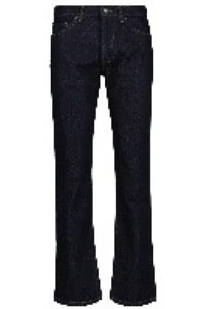 GANT Heren, Jeans, Blauw, Maat: W31 Denim