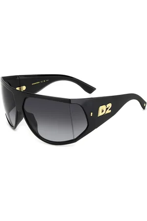 Dsquared2 Heren, Accessoires, Zwart, Maat: ONE Size