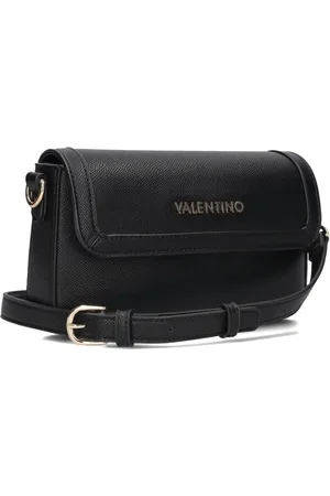 VALENTINO Dames, Tassen, Zwart, Maat: ONE Size