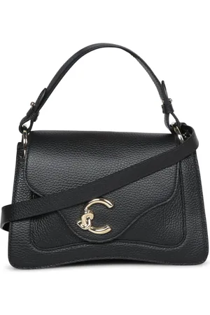 Coccinelle Dames, Tassen, Zwart, Maat: ONE Size Leer