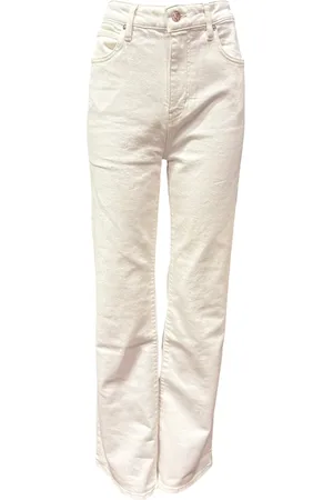 Frame Dames, Jeans, , Maat: W26 Katoen