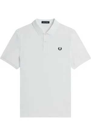 Fred Perry Heren, Tops, Wit, Maat: 2XL Katoen
