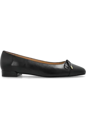 Stuart Weitzman Dames, Schoenen, Zwart, Maat: 38 EU Leer