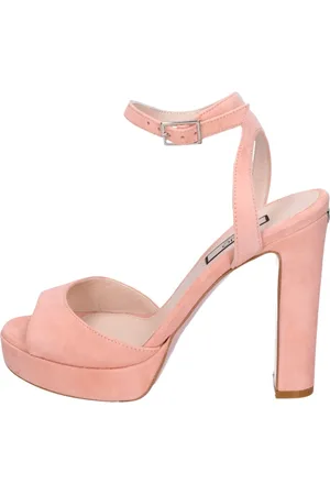 Liu Jo Dames, Schoenen, Roze, Maat: 40 EU Suède