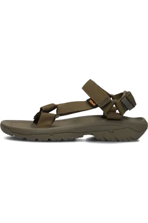 Teva Heren, Schoenen, Groen, Maat: 44 1/2 EU