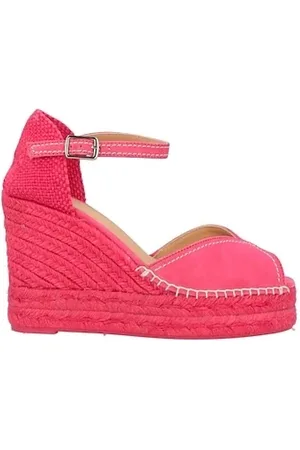 Castaner Dames, Schoenen, Roze, Maat: 36 EU