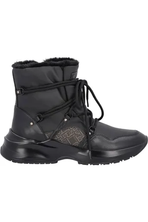 Liu Jo Dames, Schoenen, Zwart, Maat: 39 EU Poliester