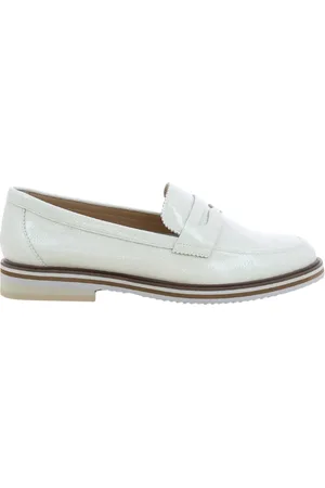 Regarde le ciel Dames, Schoenen, Wit, Maat: 39 EU