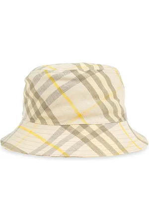 Burberry Heren, Accessoires, , Maat: S Linnen