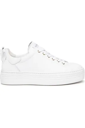 Nero Giardini Dames, Schoenen, Wit, Maat: 40 EU