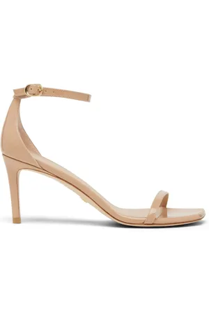 Stuart Weitzman Dames, Schoenen, , Maat: 41 EU Leer