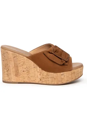 Nero Giardini Dames, Schoenen, Bruin, Maat: 39 EU Leer