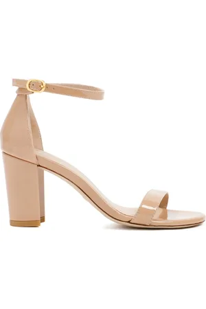 Stuart Weitzman Dames, Schoenen, , Maat: 37 EU Leer