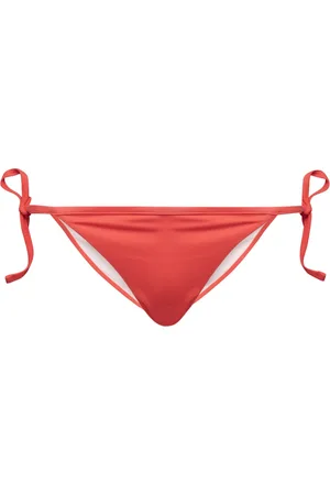 EA7 Dames, Badkleding, Rood, Maat: XL Polyamide