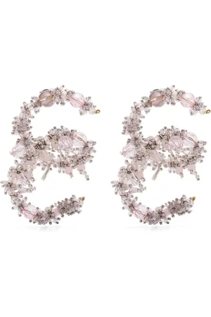 DRIES VAN NOTEN Dames, Accessoires, Roze, Maat: ONE Size