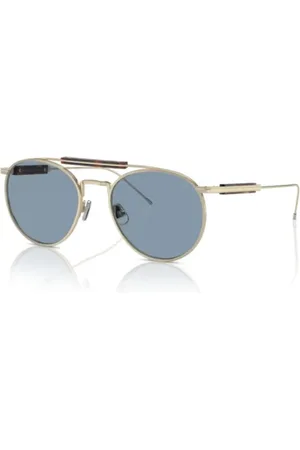 Brunello Cucinelli Unisex, Accessoires, Geel, Maat: ONE Size