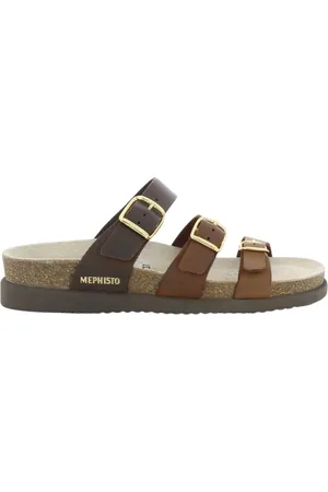 Mephisto Dames, Schoenen, Bruin, Maat: 40 EU