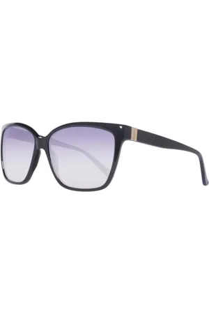 GANT Dames, Accessoires, Zwart, Maat: 58 MM