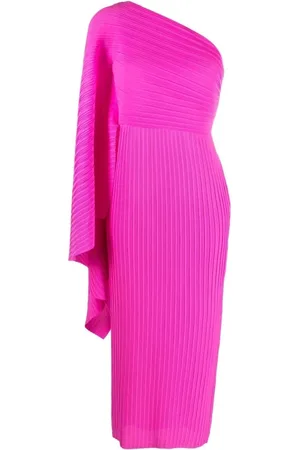 Solace Dames, Jurken, Roze, Maat: 2XS