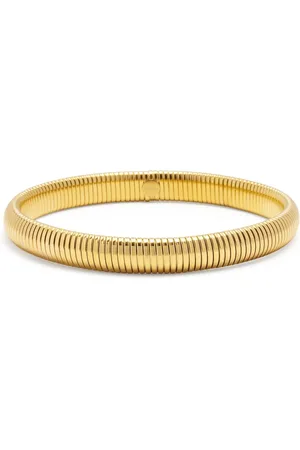 Nialaya Dames, Accessoires, Geel, Maat: ONE Size