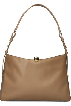Furla Dames, Tassen, Bruin, Maat: ONE Size Leer