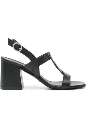Stuart Weitzman Dames, Schoenen, Zwart, Maat: 39 1/2 EU