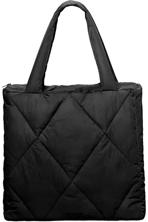 Bomboogie Dames, Tassen, Zwart, Maat: ONE Size Nylon