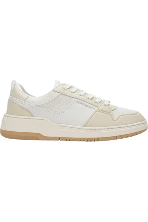 Salvatore Ferragamo Heren, Schoenen, Veelkleurig, Maat: 39 1/2 EU Leer