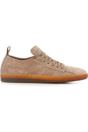 Alexander Hotto Heren, Schoenen, , Maat: 44 EU Suède