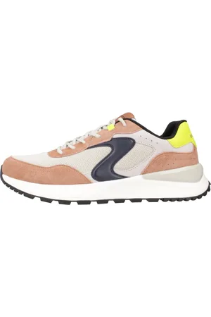Skechers Heren, Schoenen, Veelkleurig, Maat: 41 EU