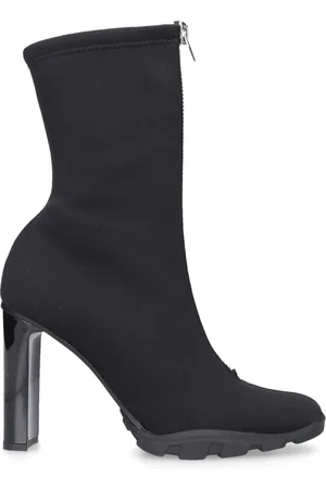 Alexander McQueen Dames, Schoenen, Zwart, Maat: 39 EU