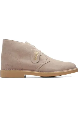 Clarks Heren, Schoenen, , Maat: 43 EU Leer