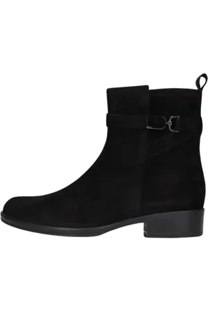 Gabor Dames, Schoenen, Zwart, Maat: 37 EU Suède