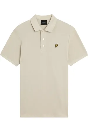 Lyle & Scott Heren, Tops, , Maat: 2XL Katoen