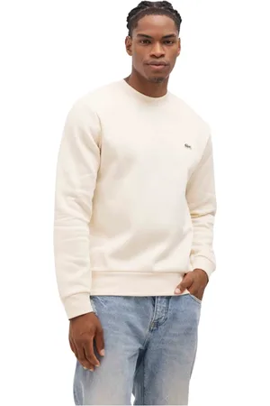 Lacoste Heren, Sweatshirts & Hoodies, , Maat: XL Katoen
