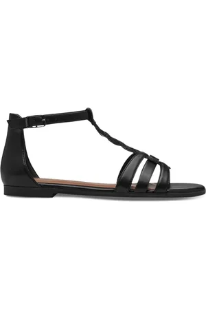 Tamaris Dames, Schoenen, Zwart, Maat: 39 EU Synthetisch