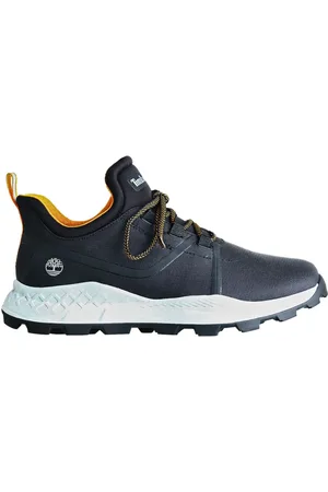 Timberland Heren, Sport, Zwart, Maat: 40 EU Leer