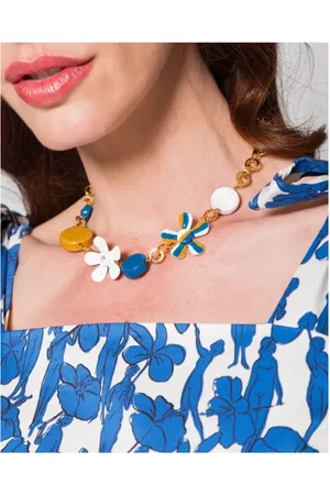 Marni Dames, Accessoires, Veelkleurig, Maat: ONE Size