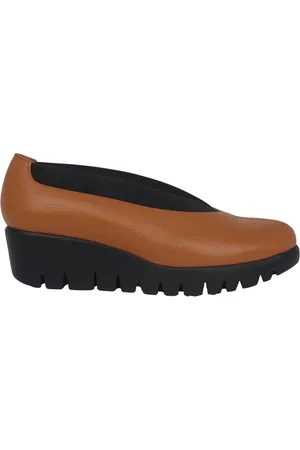 Wonders Dames, Schoenen, Bruin, Maat: 36 EU