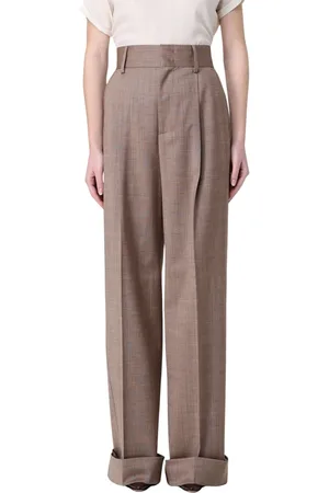 Serafini Dames, Broeken, , Maat: XS Wol