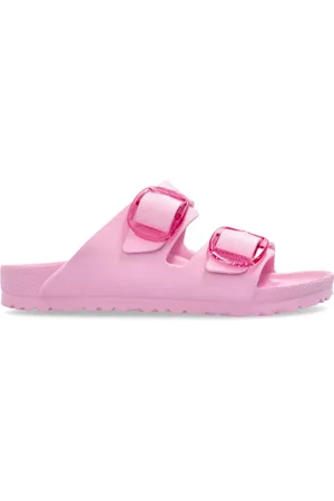 Birkenstock Dames, Schoenen, Roze, Maat: 40 EU