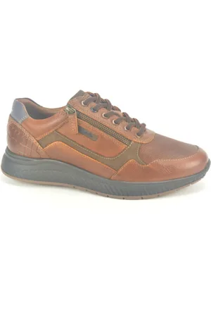 Australian Heren, Schoenen, Bruin, Maat: 46 EU