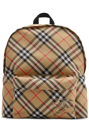 Burberry Heren, Tassen, , Maat: ONE Size Poliester