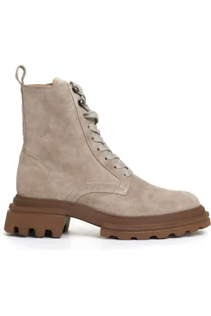 Hogan Dames, Schoenen, , Maat: 36 1/2 EU Suède